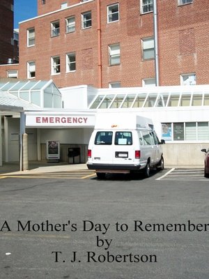 cover image of A Mother's Day to Remember